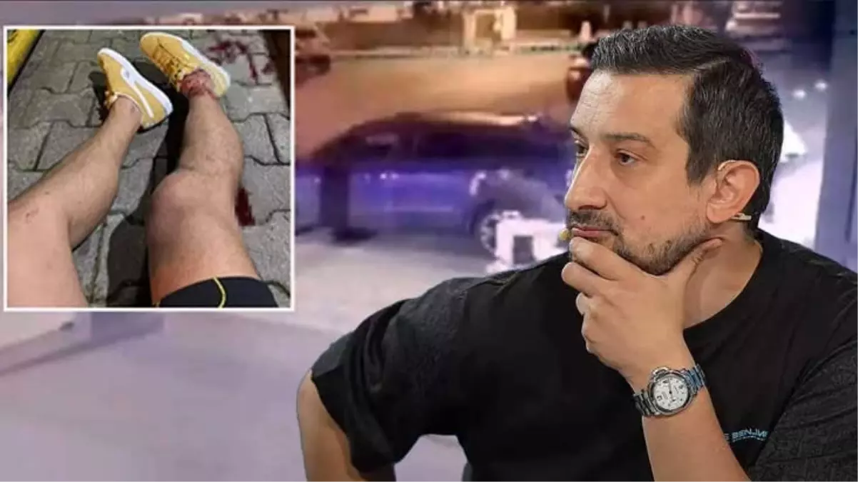 Serhat Akın’ı 250 bin lira için vurmuşlar