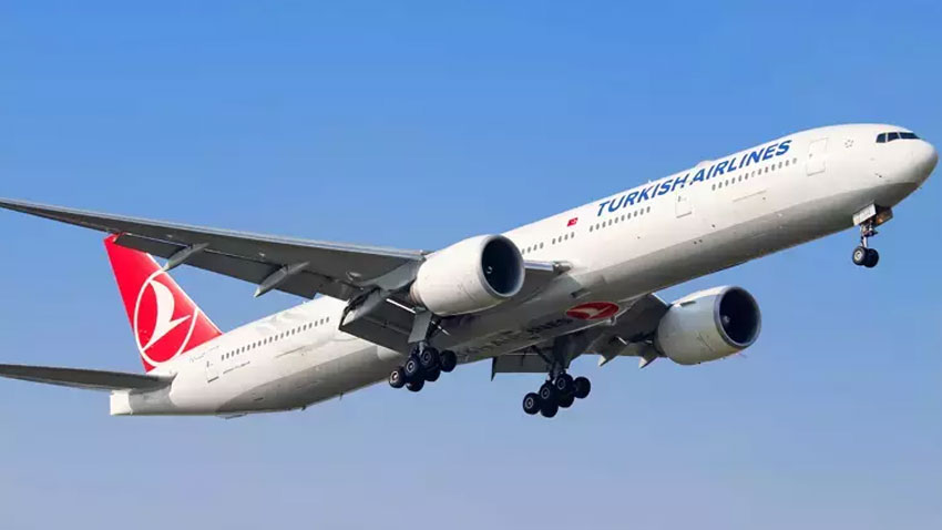 THY, yeni uçuş ağını açıkladı!