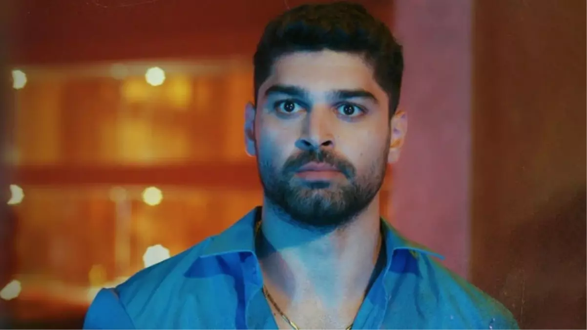 Yalı Çapkını’nda Seyran’a yeni partner!