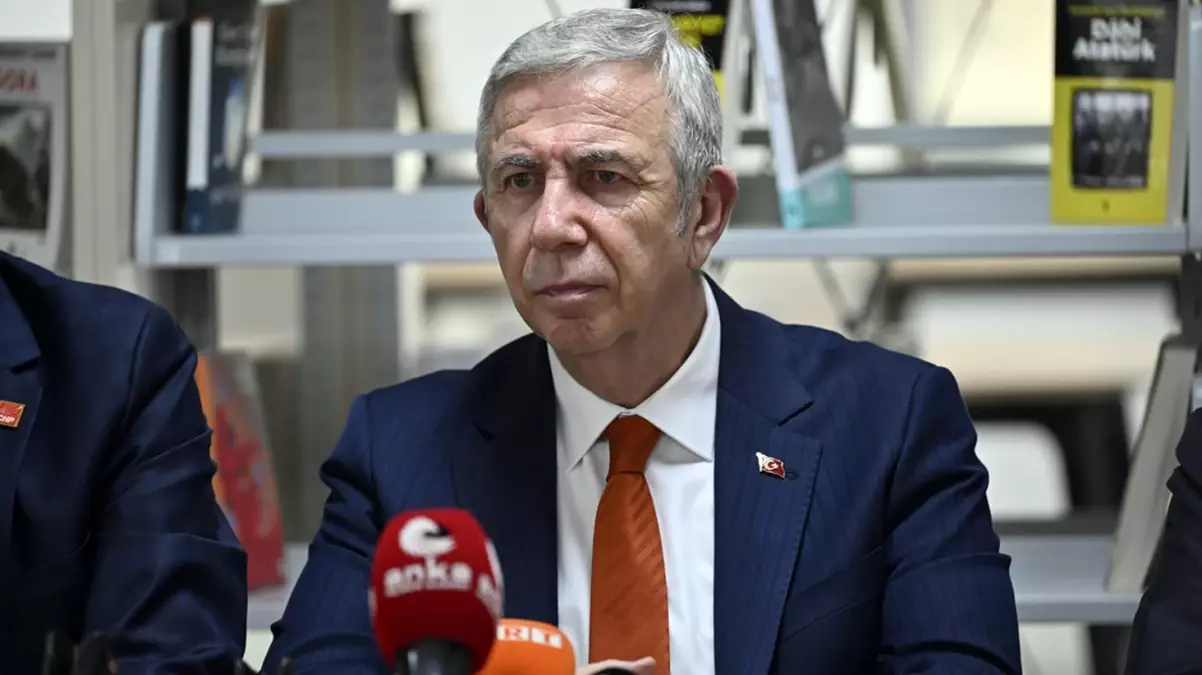 Mansur Yavaş okul müdürlerine ateş püskürdü