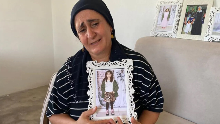 Narin’in annesi Yüksel Güran’dan çelişkili ifadeler