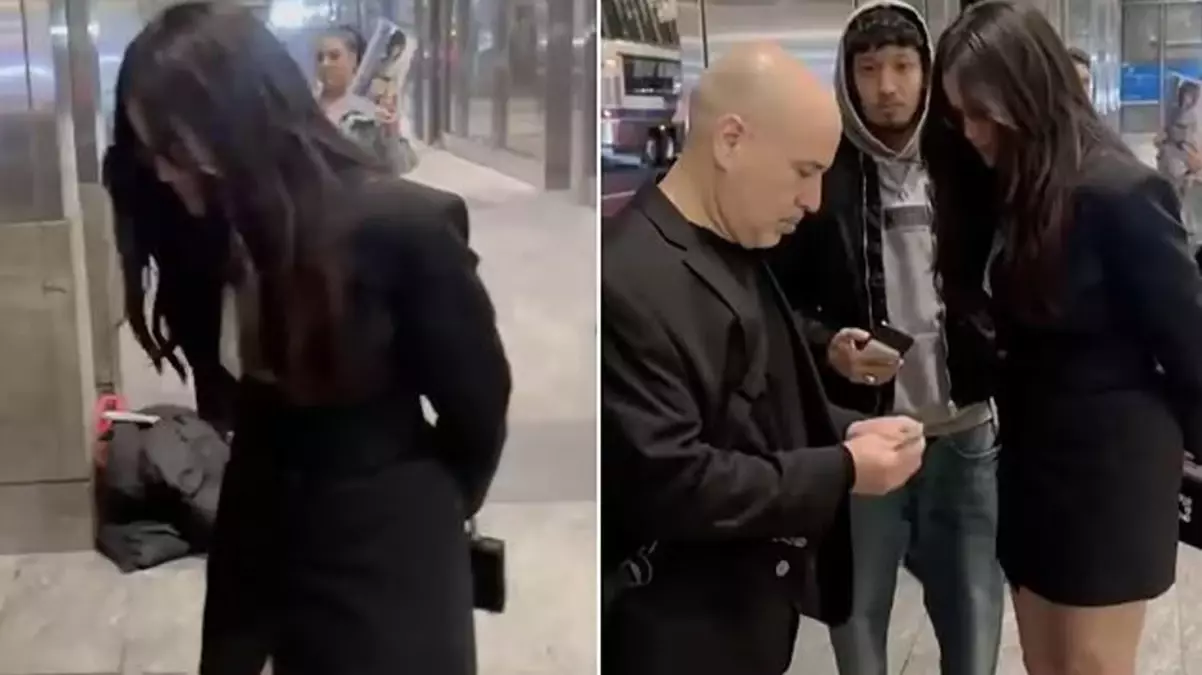 Selena Gomez’e sosyal medyadan tepki