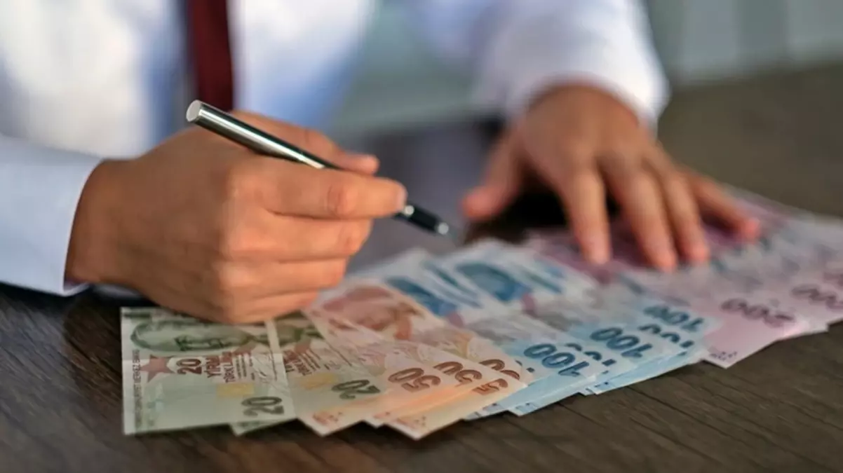 Maaş farklarına düzenleme yolda