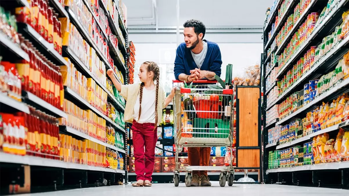 Merkez’in enflasyon tahmini umutlandırdı