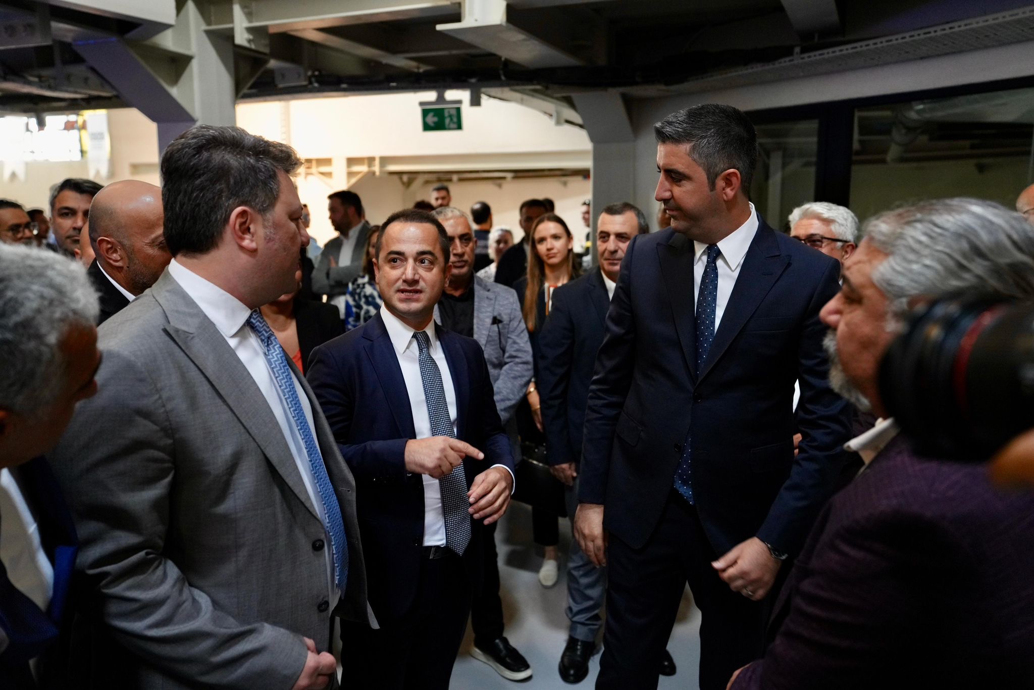 İBB, KİPTAŞ ve Kartal Belediyesi, ‘İstanbul Yenileniyor’ Projesiyle Kartal’da dönüşüm protokolünü imzaladı