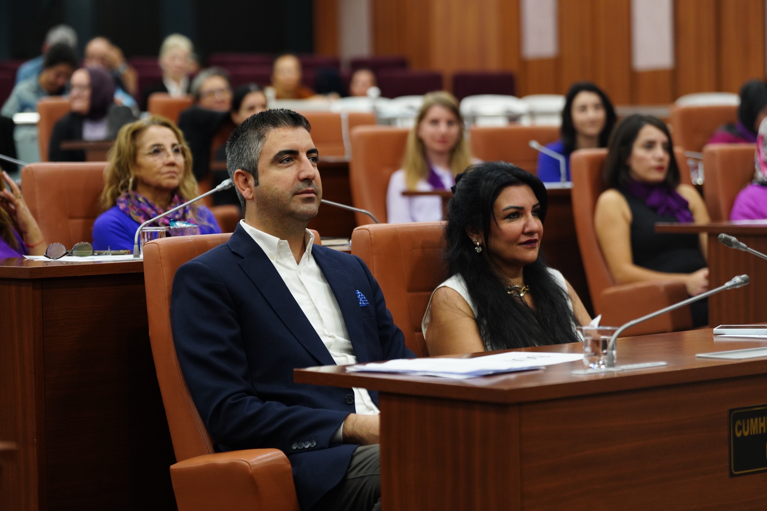 Kartal Kadın Meclisi ilk toplantısını gerçekleştirdi