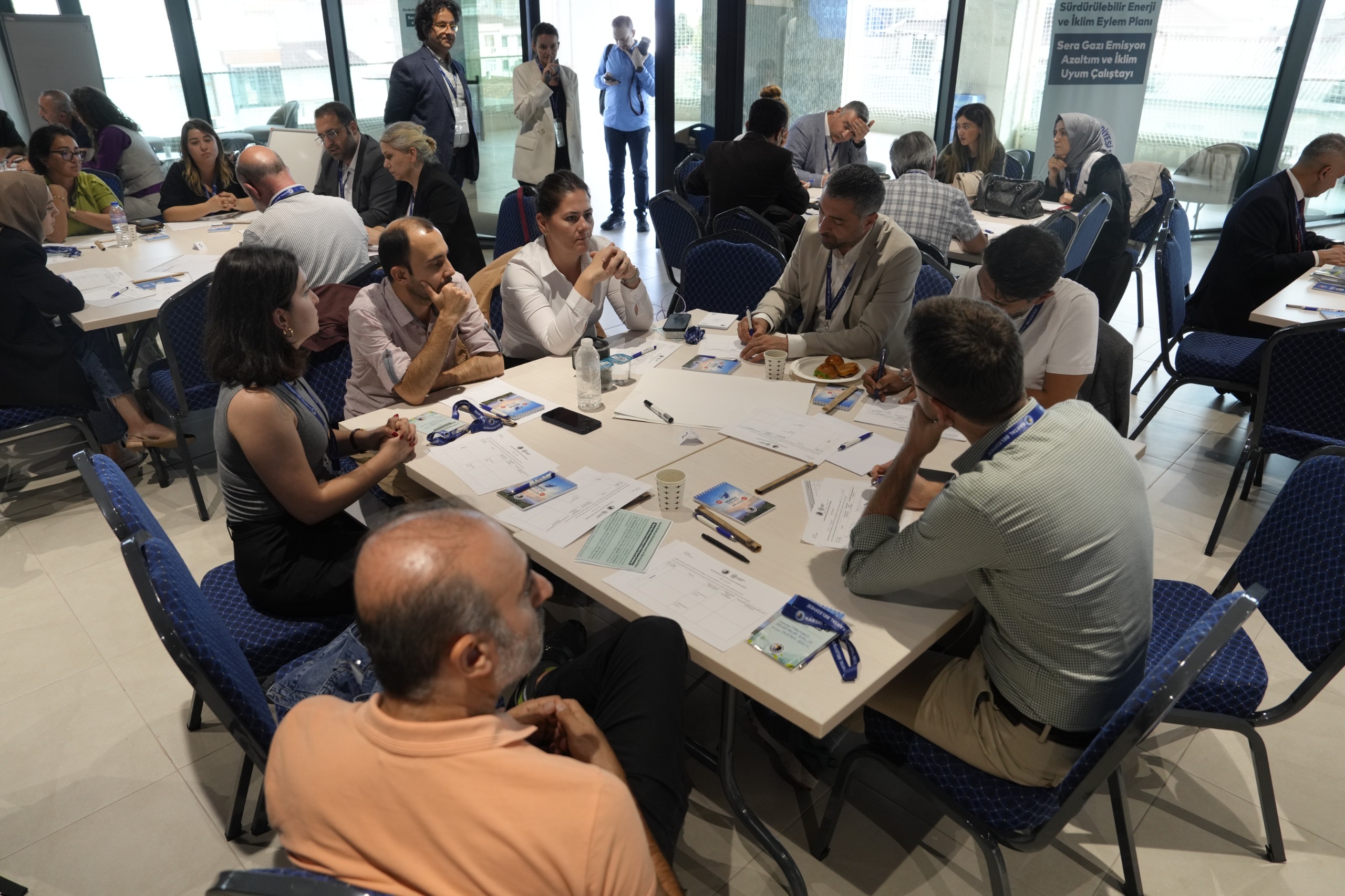 Kartal’da Yeşil Dönüşüm’e doğru önemli bir adım daha atıldı!