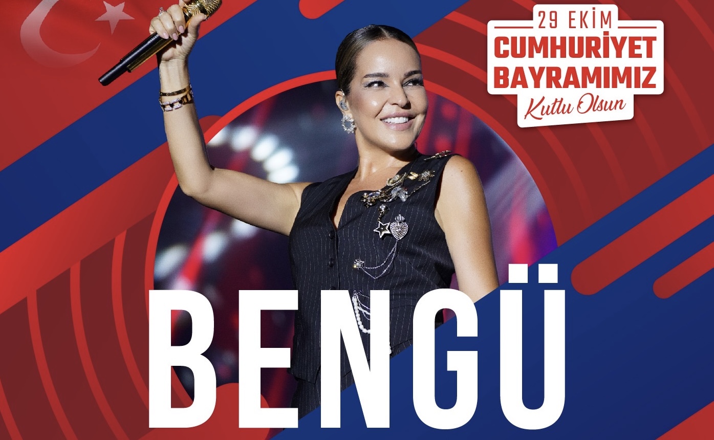 Cumhuriyet’in 101. Yılı Kartal’da gururla kutlanacak