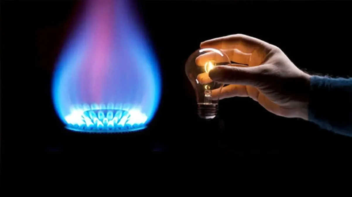 Elektrik ve doğal gaz fiyatları yükseliyor