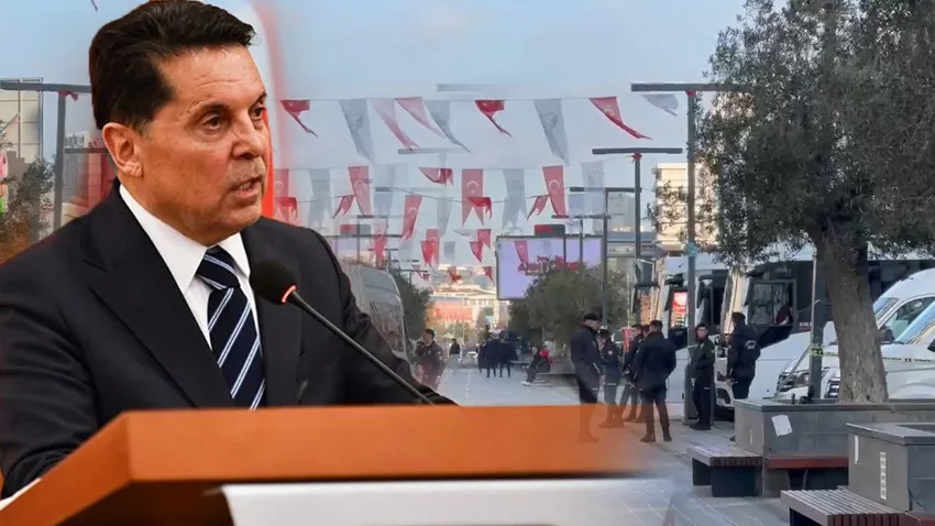 Prof. Dr. Ahmet Özer Kimdir?