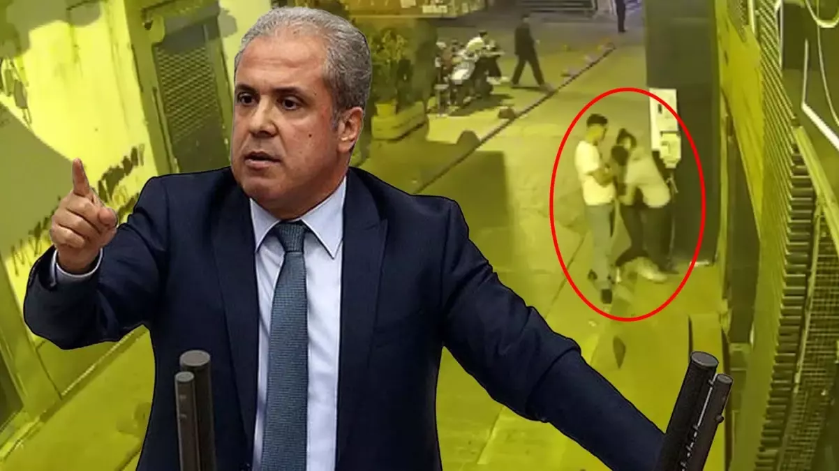 Şamil Tayyar’dan yargıya sert tepki!