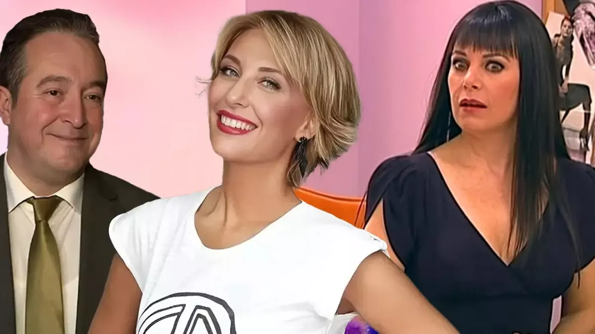 Şenay Gürler, Gülse Birsel’e sahip çıktı