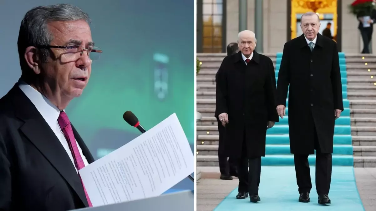 Cumhurbaşkanı Erdoğan neden sessiz?