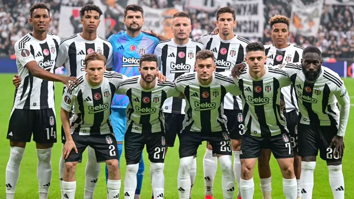 Ersin Destanoğlu Beşiktaş’tan ayrılmak istiyor
