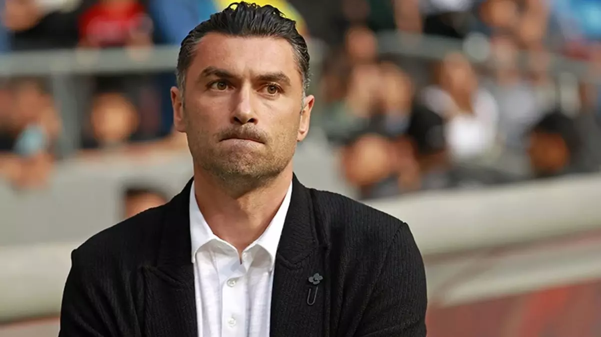 Burak Yılmaz dolandırıldığı olayı anlattı