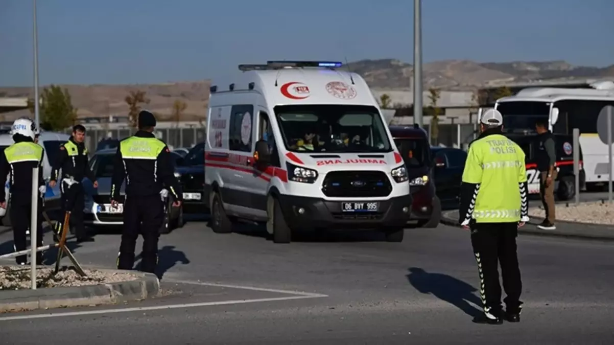 Dünya TUSAŞ’a yapılan saldırıyı kınadı