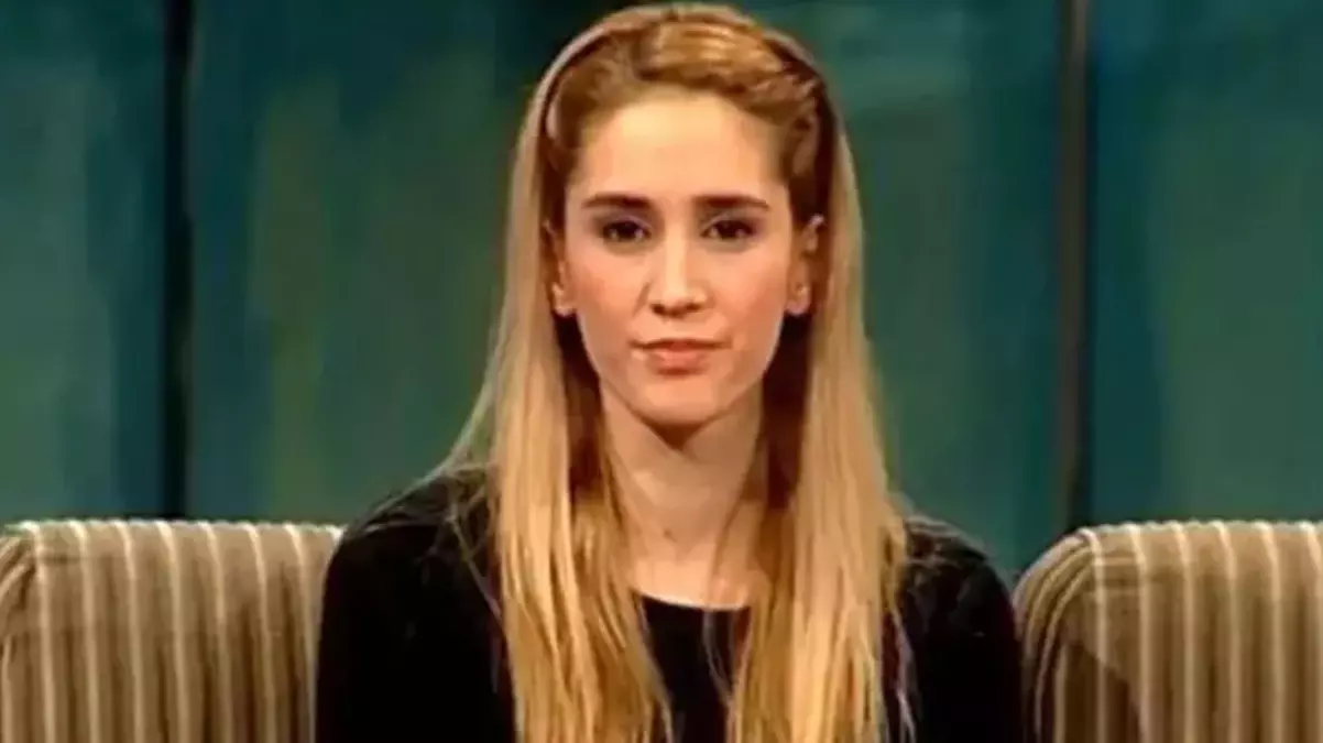 Zeynep Koçak’ın inanılmaz değişimi