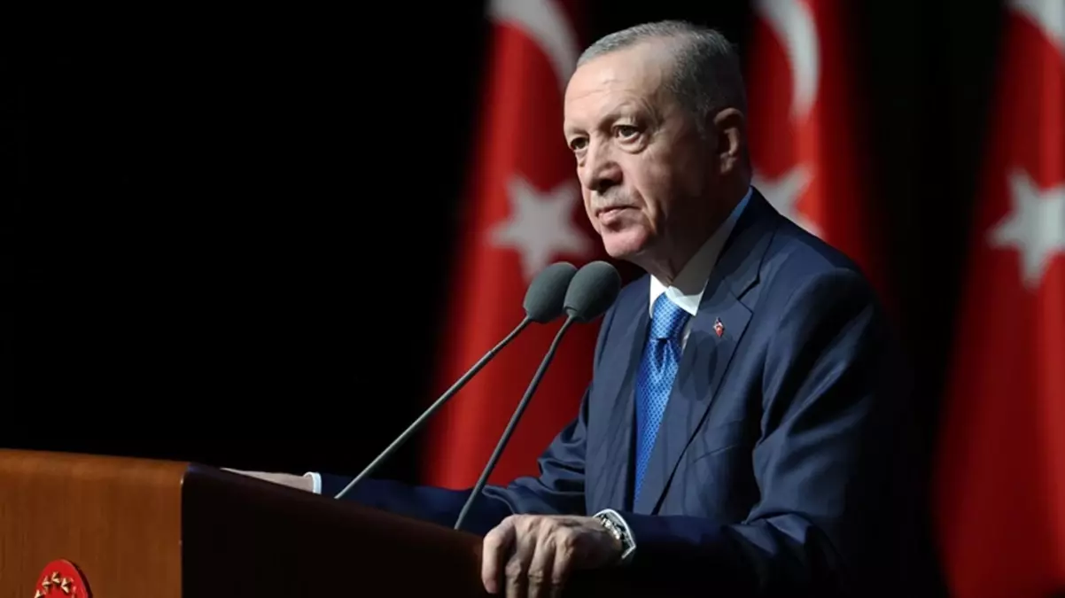Erdoğan’dan hain saldırıya ilişkin ilk açıklama