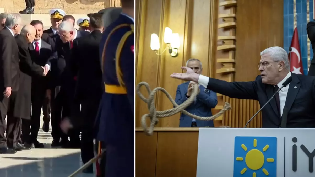 Dervişoğlu’ndan dikkat çeken açıklama