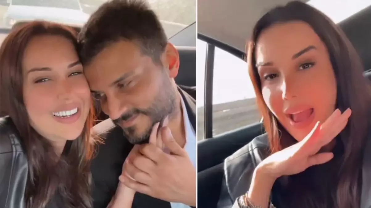 Dilan Polat ‘Biz yeni gelmedik, geri geldik’