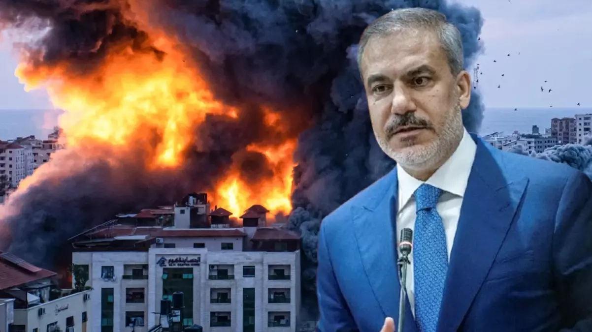 İsrail-İran savaşı yüksek bir ihtimal