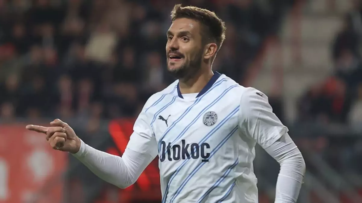 Dusan Tadic Fenerbahçe için Ajax’ı reddetmiş!