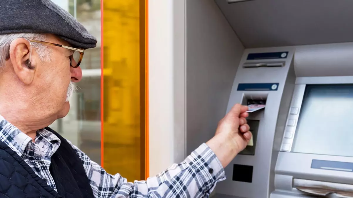 Emeklilik sistemi değişiyor!