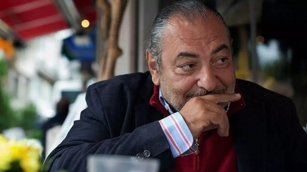 Entübe edilen Reha Muhtar sağlığına kavuştu!