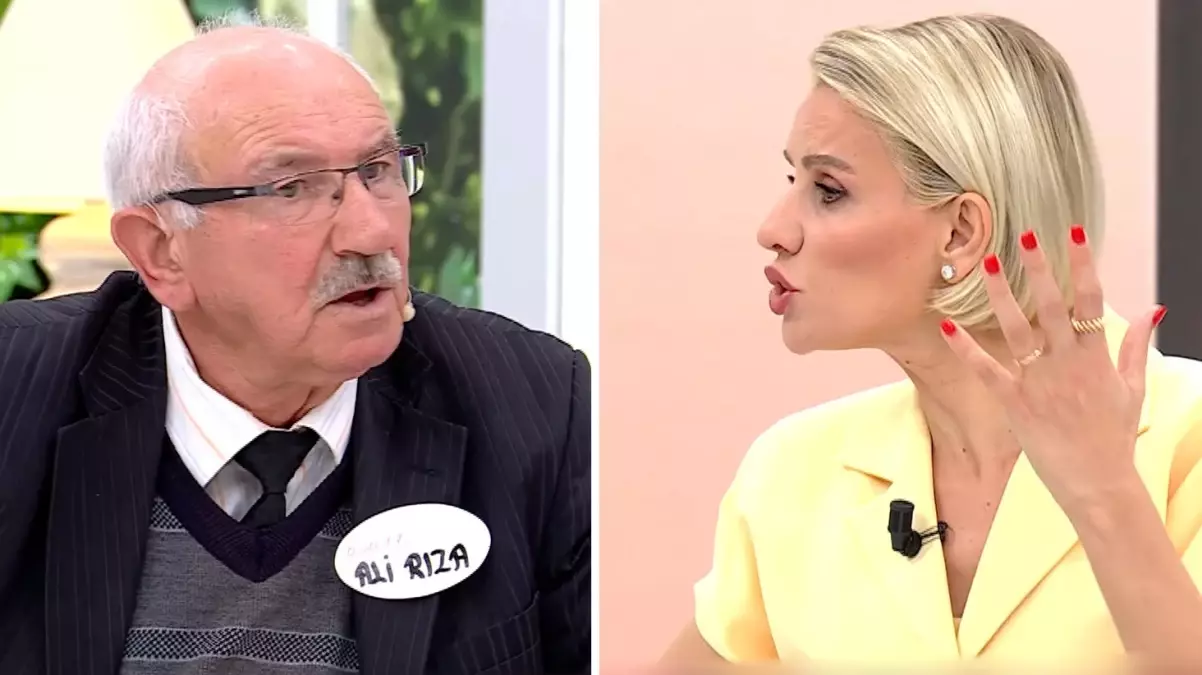 Esra Erol’da şoke eden cinayet itirafı