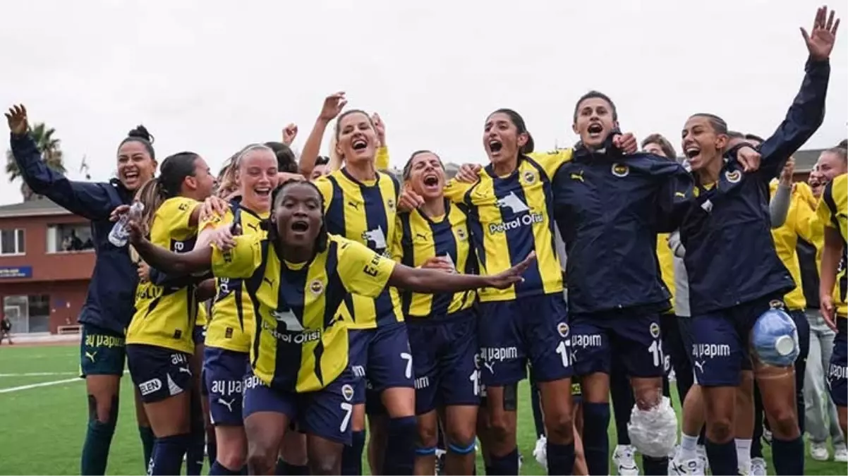 Fenerbahçe’den Galatasaray’a olay gönderme