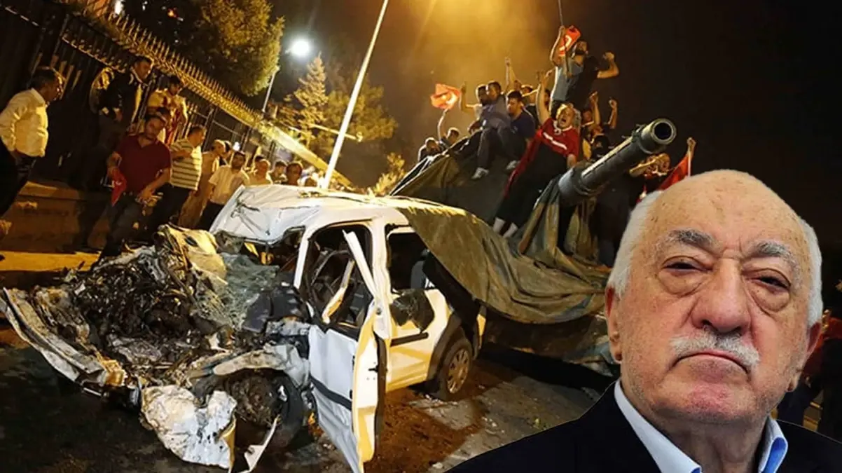 İşte FETÖ’nün Türk ekonomisine verdiği zarar!