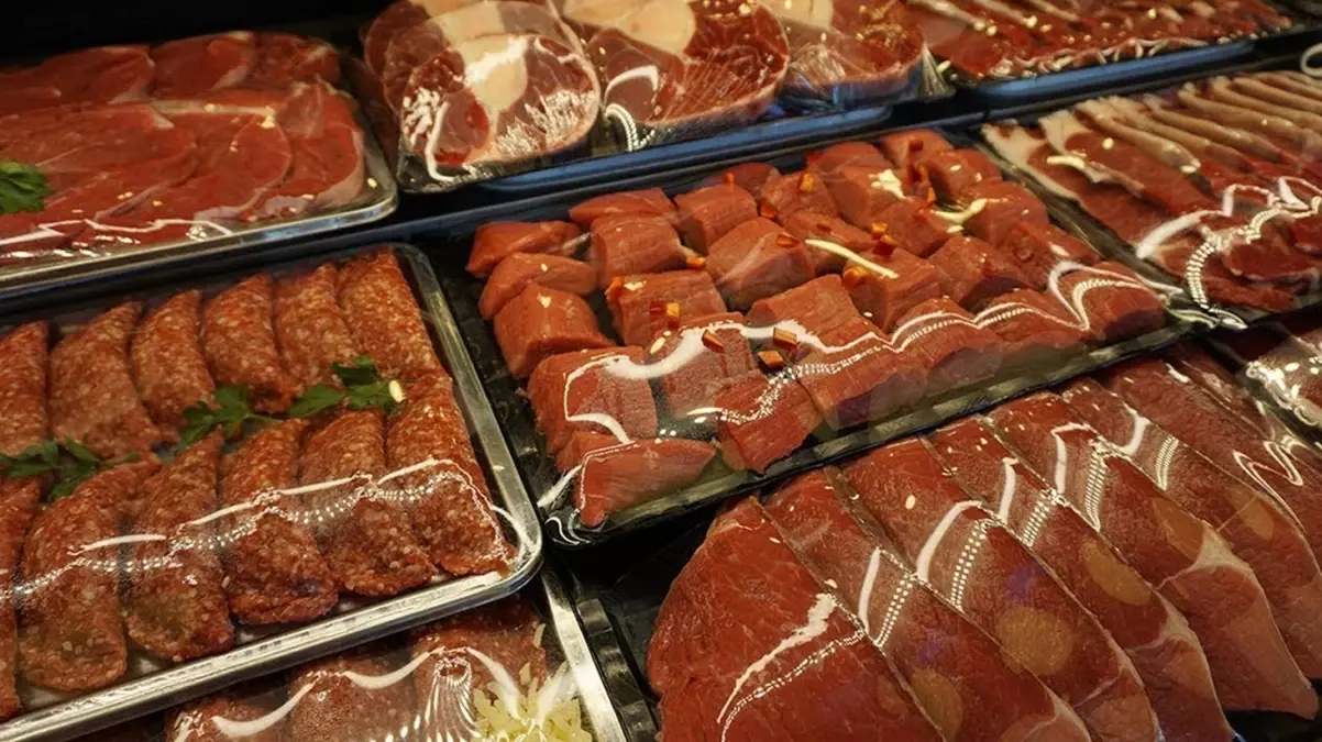 Gıda sahtekarlığı ifşasında liste yenilendi!