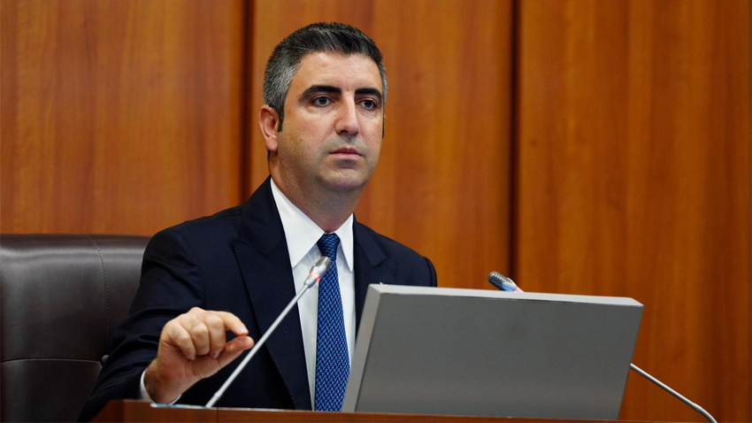 Gökhan Yüksel’den Kartalkaya açıklaması