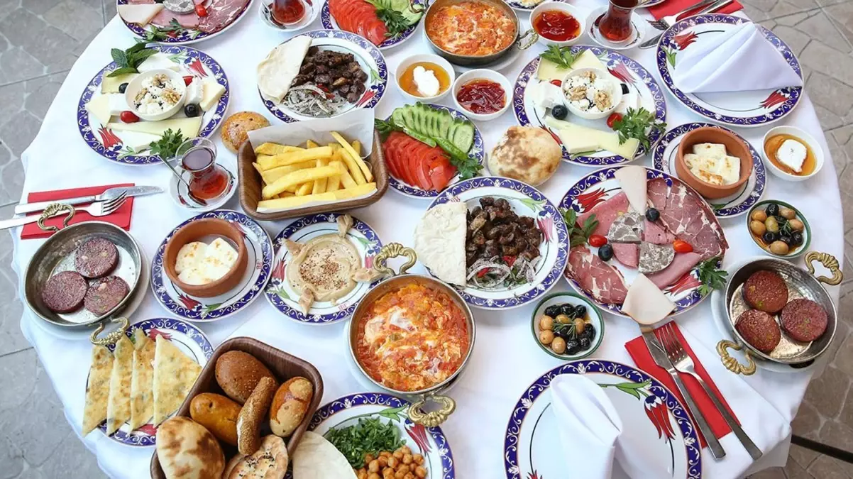 Gıdada yaptıkları hilenin sınırı yok