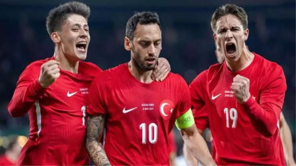 Hakan Çalhanoğlu Bayern Münih yolunda!