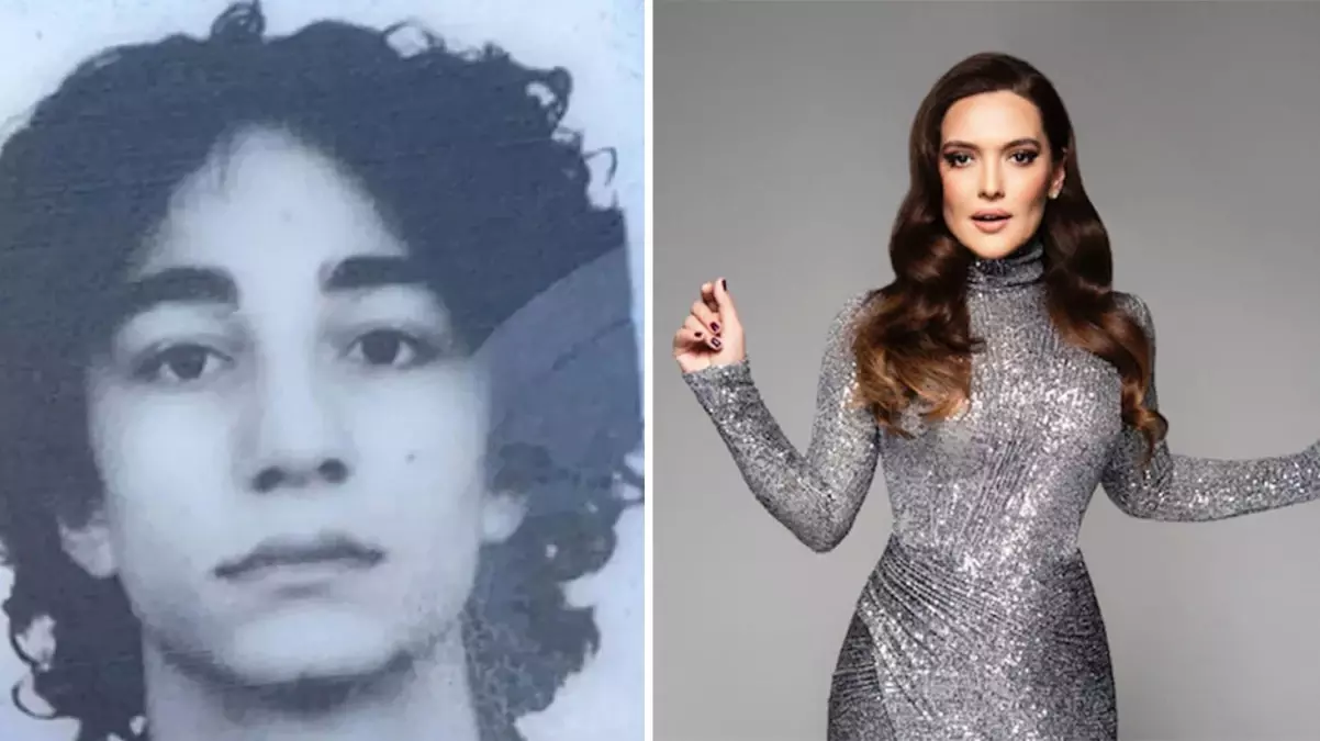 Demet Akalın Semih Çelik’in annesini topa tuttu