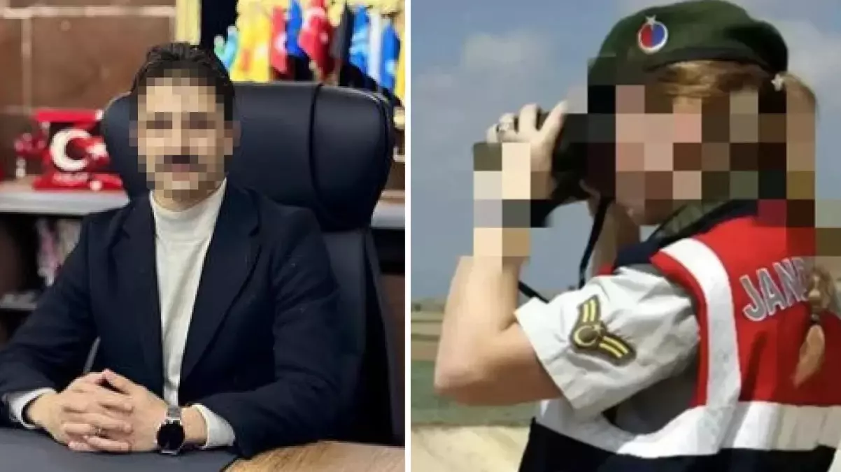 İmamla ilişkiye giren astsubaya 15 yıl hapis istemi