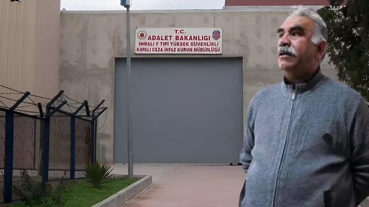 İmralı’daki görüşmede neler konuşuldu?