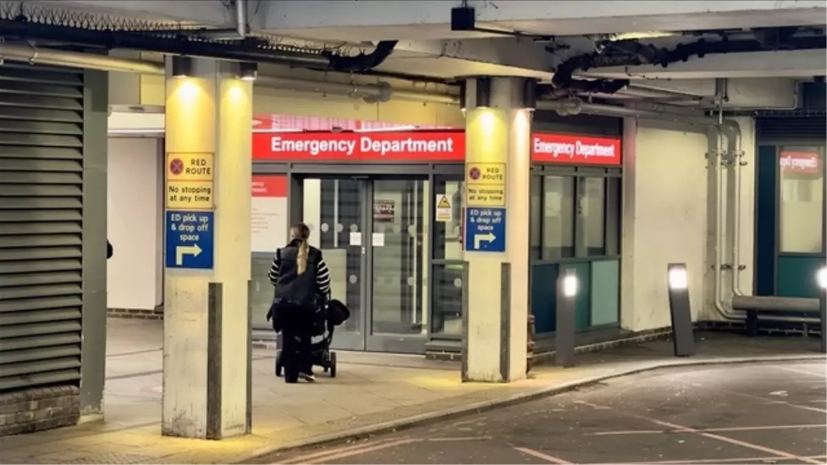 İngiltere’de M çiçeğinin yeni varyantı tespit edildi