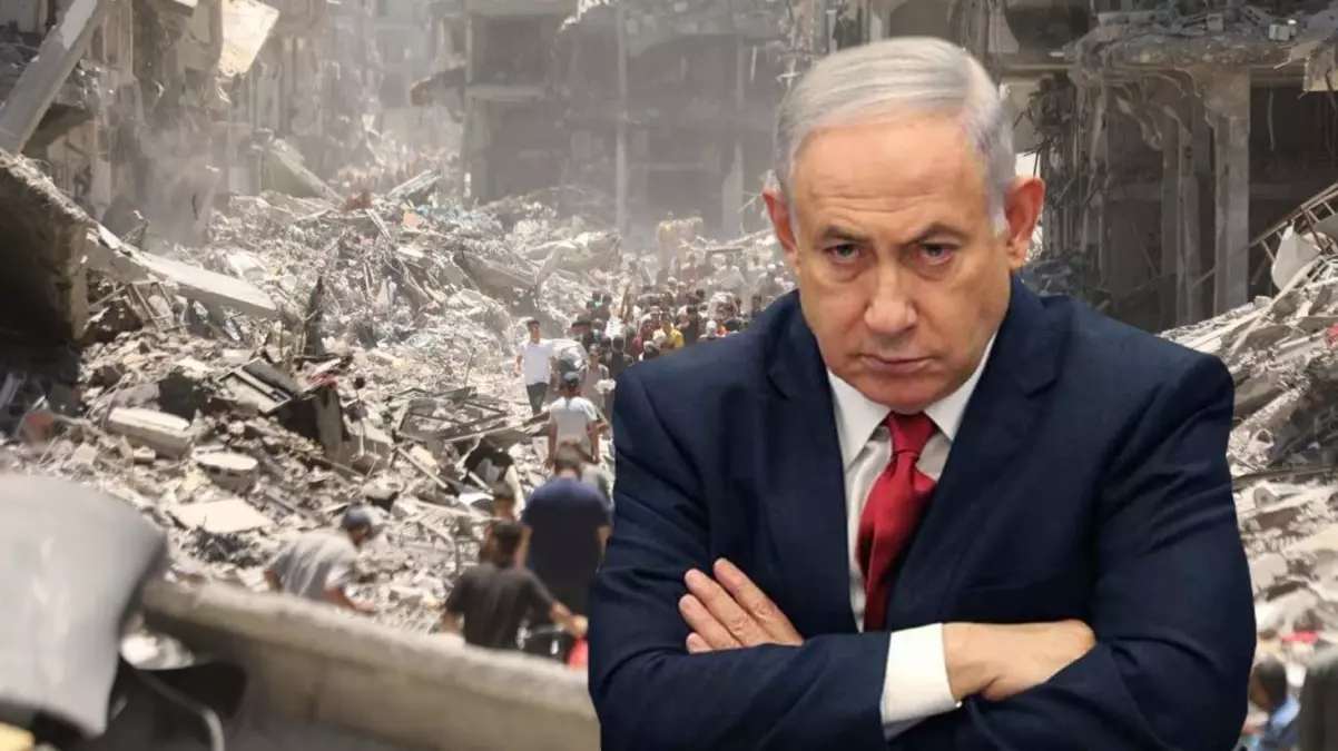 İsrail, sivillerin sığındığı okulu vurdu!