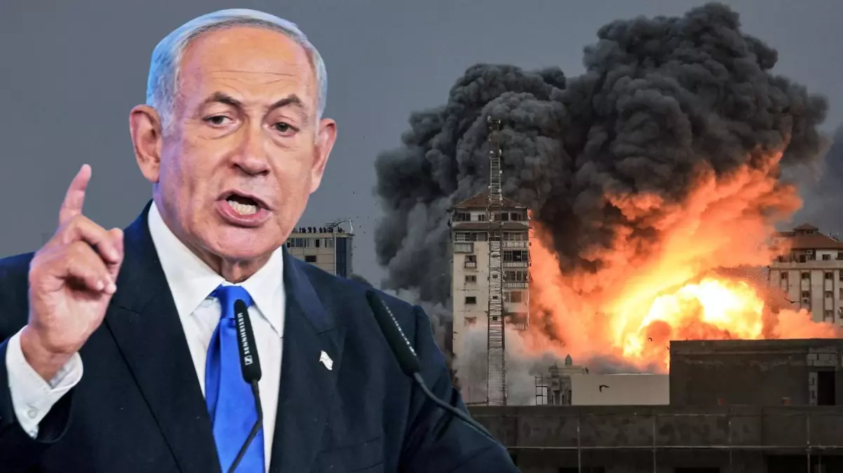 İsrail, Lübnan’ın güneyine saldıracağını duyurdu