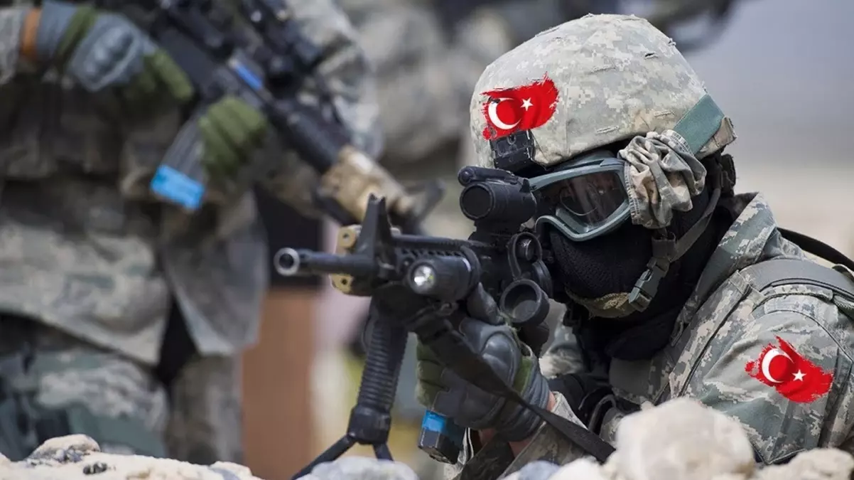 Milli Savunma Bakanlığı’ndan İsrail’e gözdağı