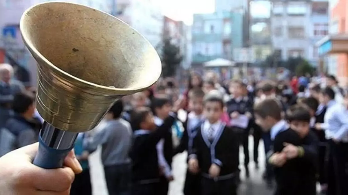 İstanbul’da ders saatleri değişti