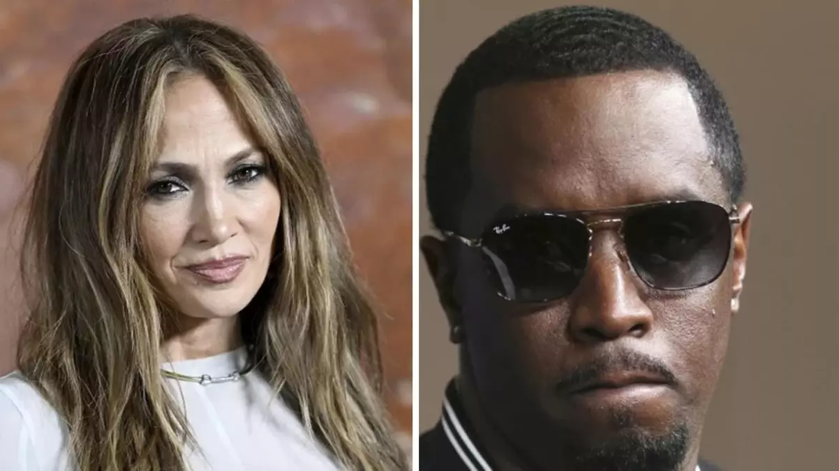 Jennifer Lopez’in ilk eşinden bomba iddia!