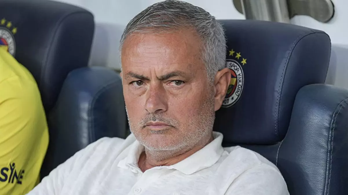 Jose Mourinho neden mutsuz?