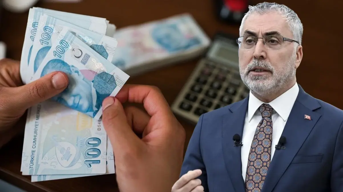 Bakan Işıkhan’dan emekli maaşı açıklaması