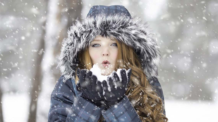 Sarı kodlu uyarı; kara kış fena geliyor