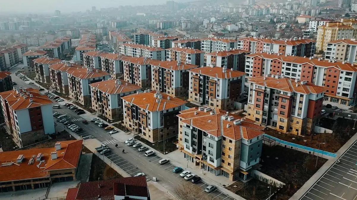 Yüzyılın Konut Projesi’nin detayları netleşti!