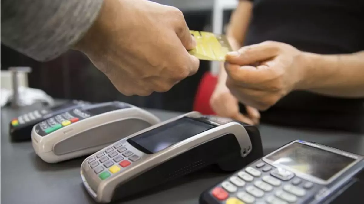 Kredi kartlarından yeni katkı payı alınacak!