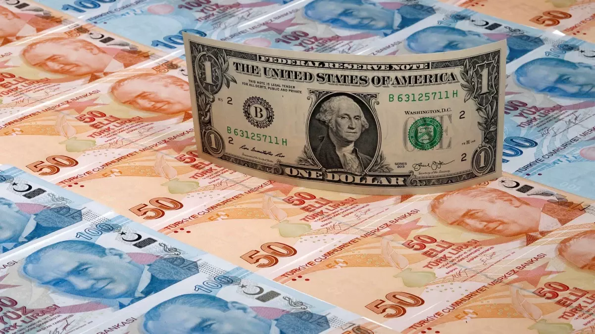 Yıl sonu enflasyon ve dolar ne kadar olacak?